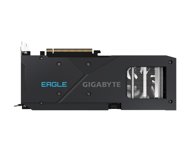 Gigabyte Radeon RX 6600 EAGLE 8GB GDDR6 - 687464 - zdjęcie 7